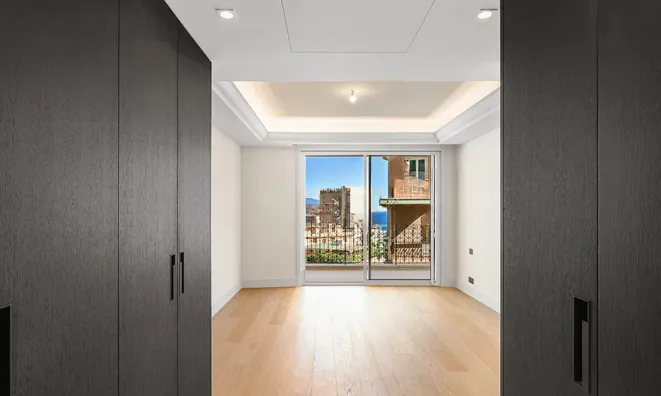 Недвижимость Apartment Monaco, Moneghetti: 3