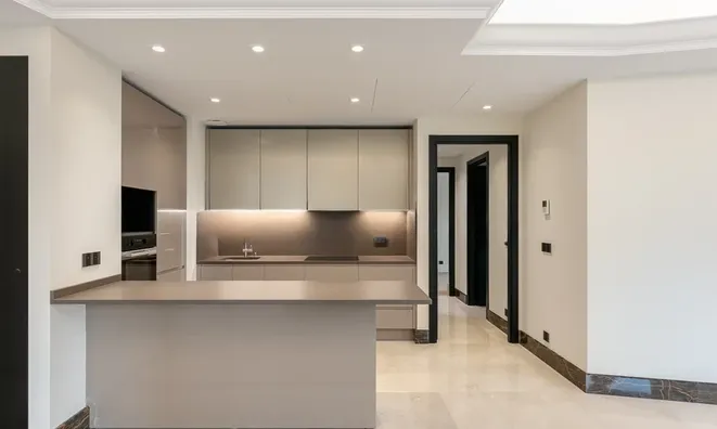 Недвижимость Apartment Monaco, Moneghetti: 4