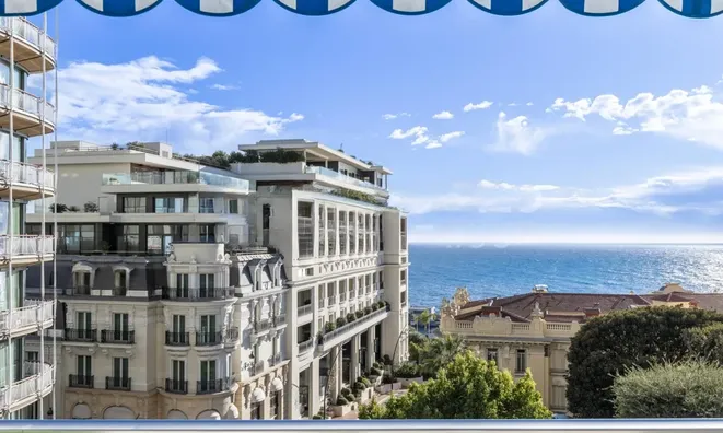 Недвижимость Apartment Monaco, Carre d'Or: 2