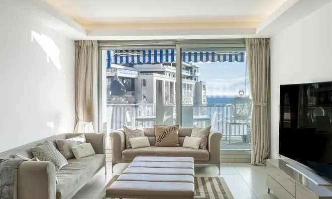 Недвижимость Apartment Monaco, Carre d'Or: 3