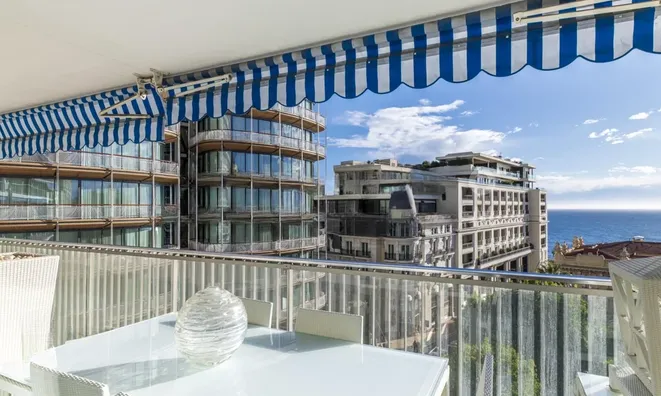 Недвижимость Apartment Monaco, Carre d'Or: 4