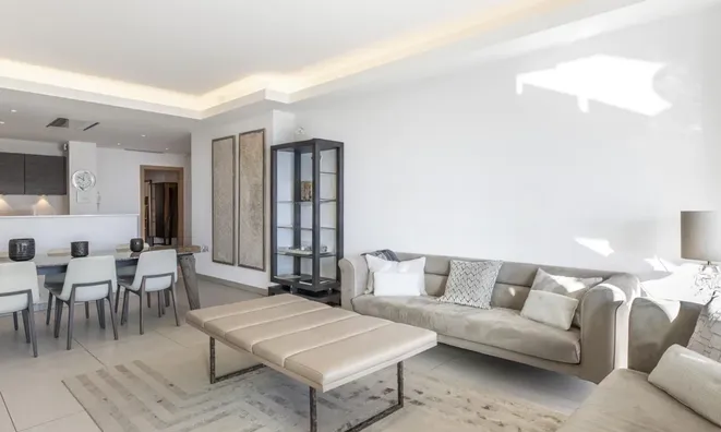 Недвижимость Apartment Monaco, Carre d'Or: 6