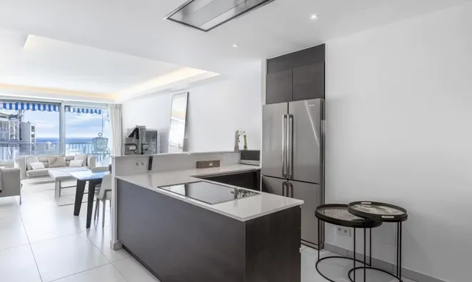 Недвижимость Apartment Monaco, Carre d'Or: 7