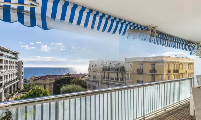 Недвижимость Apartment Monaco, Carre d'Or: 8
