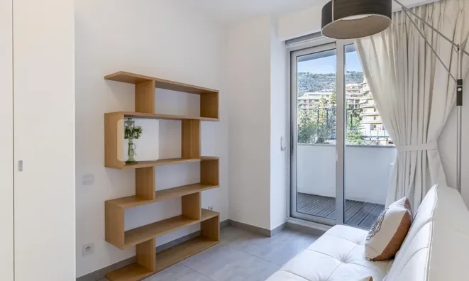 Недвижимость Apartment Monaco, Carre d'Or: 9