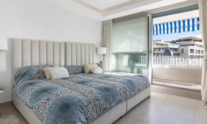 Недвижимость Apartment Monaco, Carre d'Or: 11
