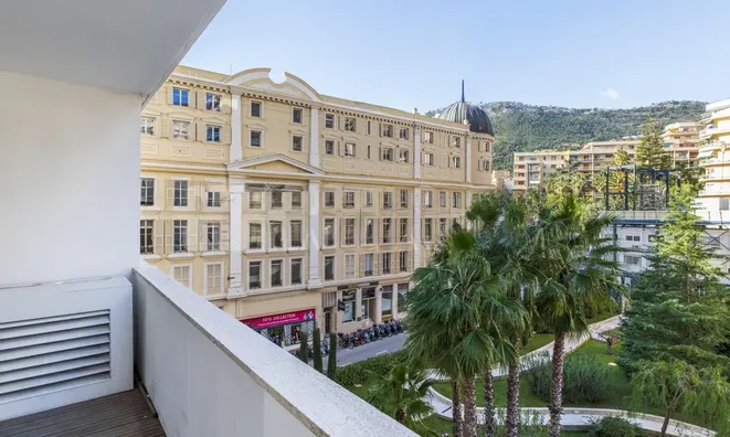 Недвижимость Apartment Monaco, Carre d'Or: 12