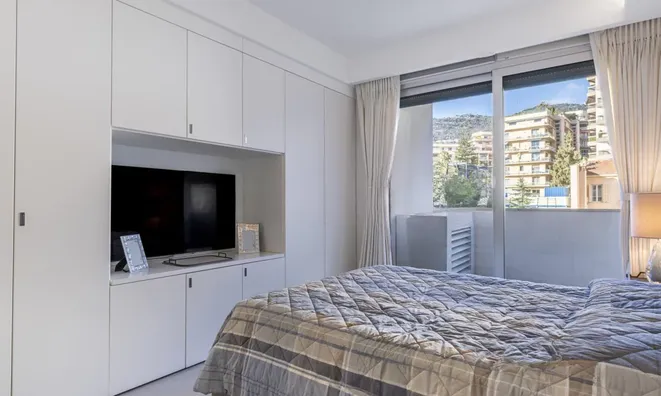 Недвижимость Apartment Monaco, Carre d'Or: 13