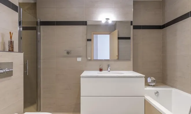 Недвижимость Apartment Monaco, Carre d'Or: 15