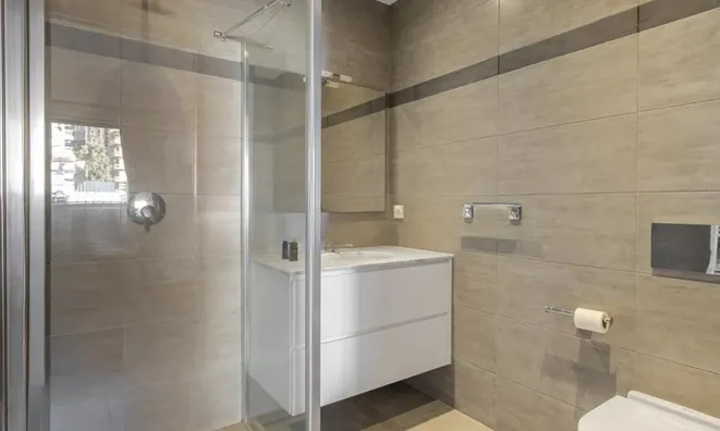Недвижимость Apartment Monaco, Carre d'Or: 16