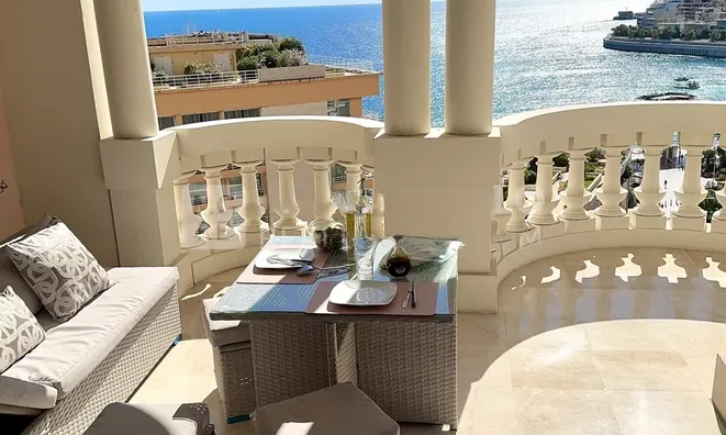 Недвижимость Apartment Monaco, Larvotto: 2