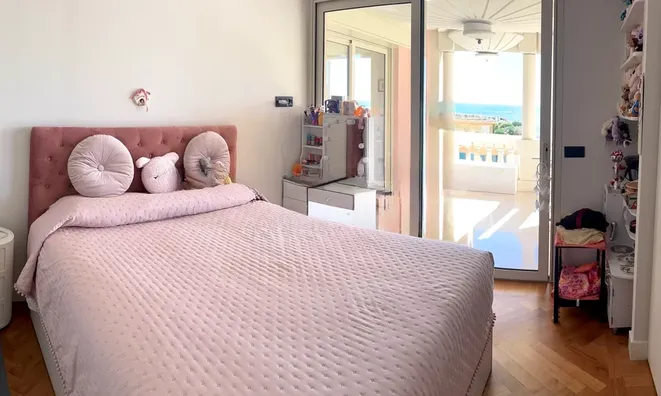 Недвижимость Apartment Monaco, Larvotto: 4