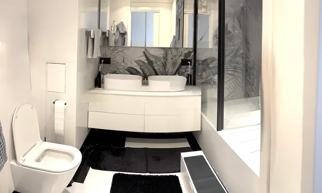 Недвижимость Apartment Monaco, Larvotto: 5