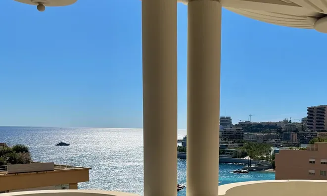 Недвижимость Apartment Monaco, Larvotto: 6