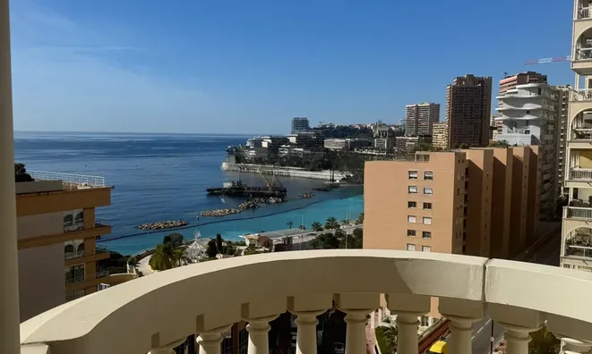 Недвижимость Apartment Monaco, Larvotto: 8