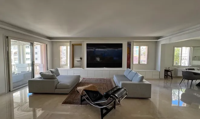 Недвижимость Apartment Monaco, Larvotto: 10