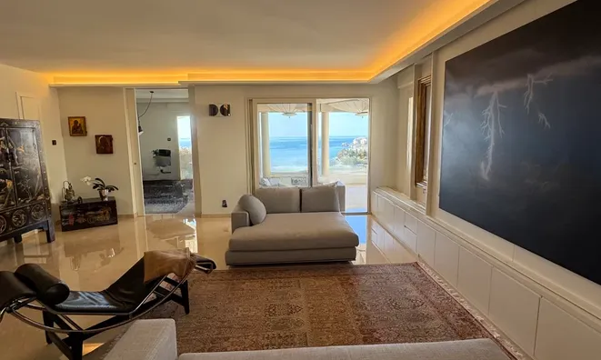 Недвижимость Apartment Monaco, Larvotto: 11
