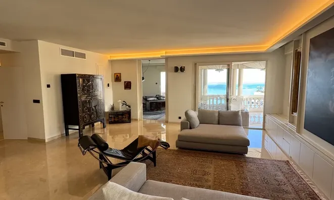 Недвижимость Apartment Monaco, Larvotto: 12