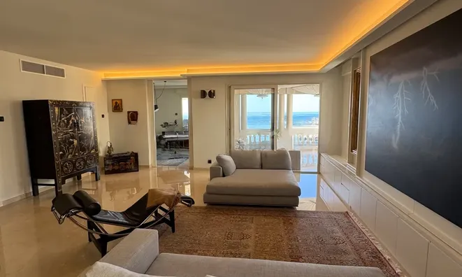 Недвижимость Apartment Monaco, Larvotto: 13