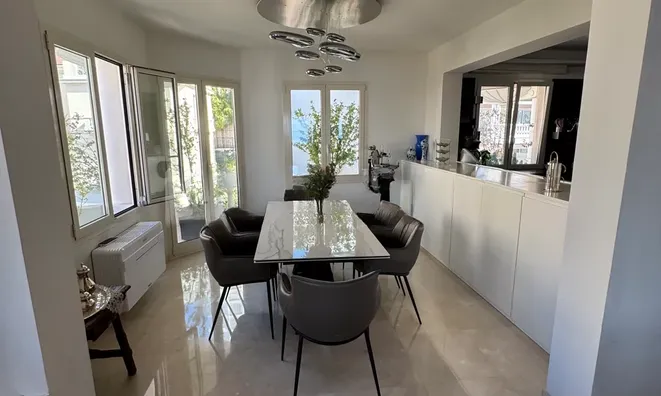 Недвижимость Apartment Monaco, Larvotto: 14