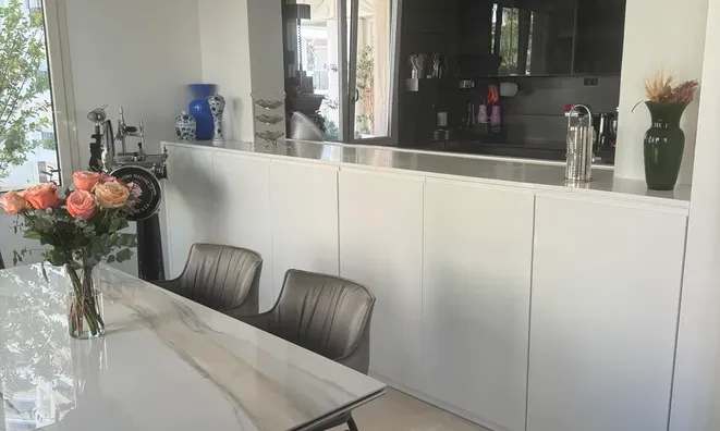 Недвижимость Apartment Monaco, Larvotto: 15