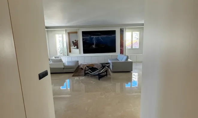 Недвижимость Apartment Monaco, Larvotto: 16