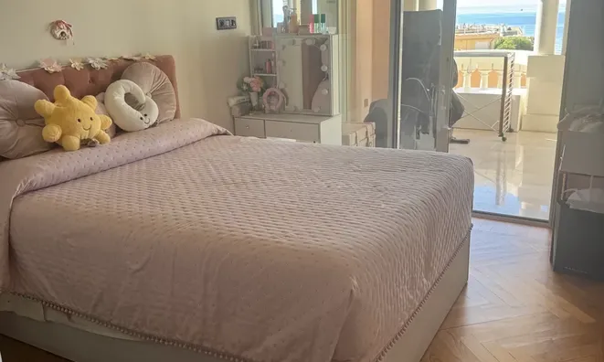 Недвижимость Apartment Monaco, Larvotto: 17
