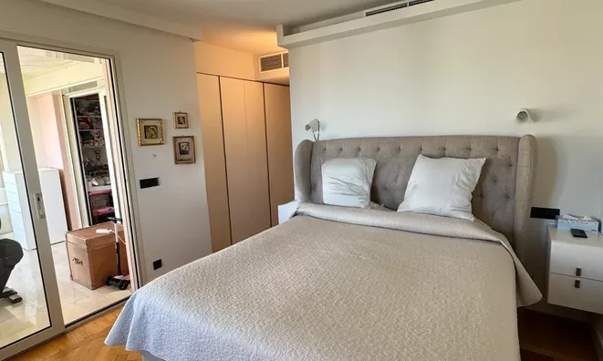 Недвижимость Apartment Monaco, Larvotto: 18