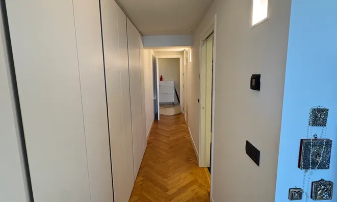 Недвижимость Apartment Monaco, Larvotto: 19