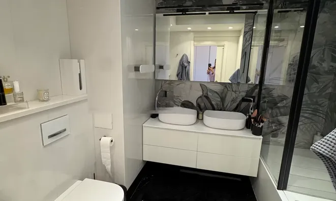 Недвижимость Apartment Monaco, Larvotto: 21