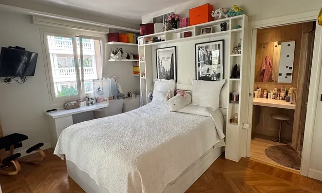 Недвижимость Apartment Monaco, Larvotto: 22