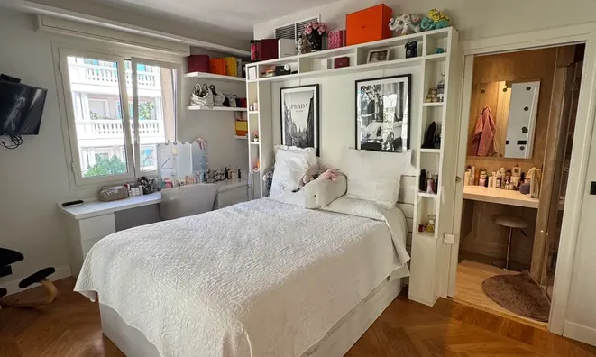 Недвижимость Apartment Monaco, Larvotto: 23
