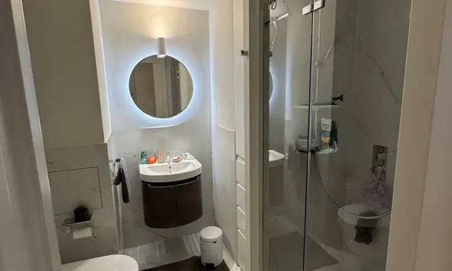 Недвижимость Apartment Monaco, Larvotto: 24