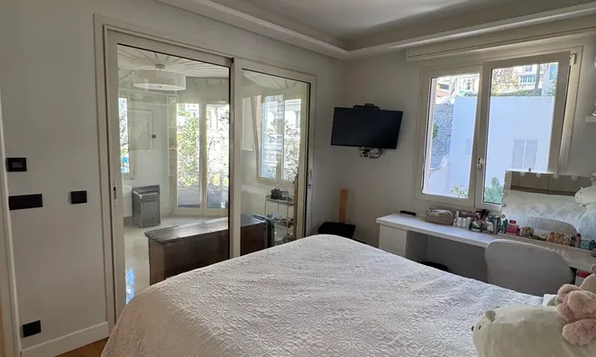 Недвижимость Apartment Monaco, Larvotto: 25