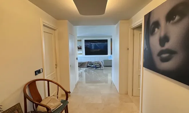 Недвижимость Apartment Monaco, Larvotto: 28