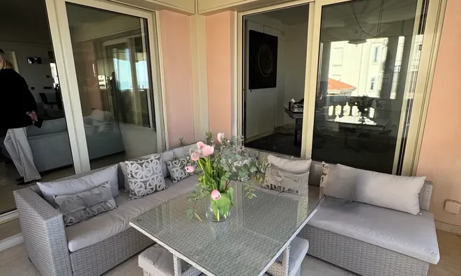 Недвижимость Apartment Monaco, Larvotto: 29