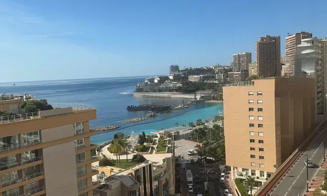 Недвижимость Apartment Monaco, Larvotto: 30