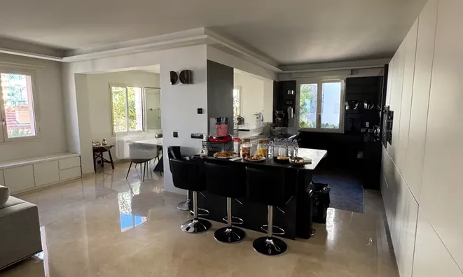 Недвижимость Apartment Monaco, Larvotto: 32
