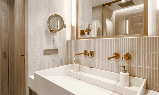Недвижимость Apartment Monaco, La Rousse: 17