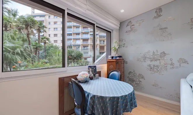 Недвижимость Apartment Monaco, Monte-Carlo: 4