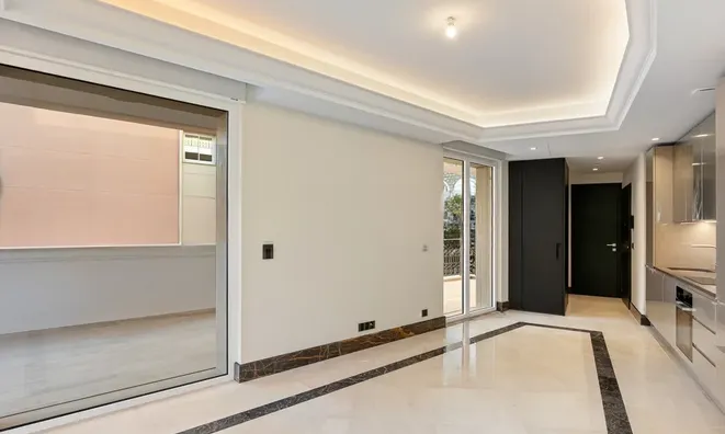 Недвижимость Apartment Monaco, Moneghetti: 3