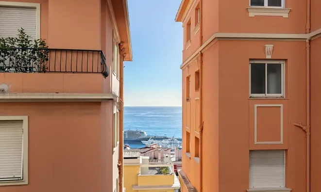 Недвижимость Apartment Monaco, Moneghetti: 6
