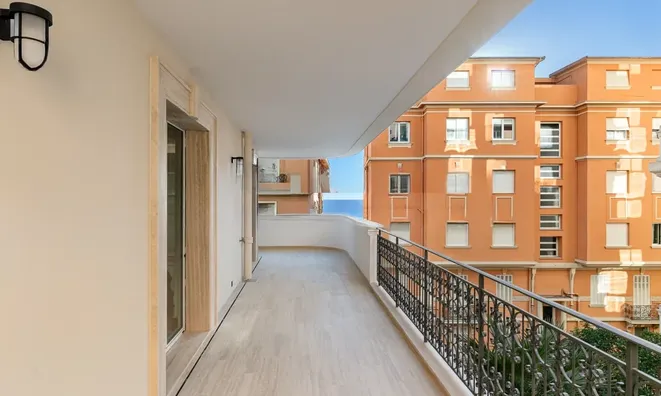 Недвижимость Apartment Monaco, Moneghetti: 7