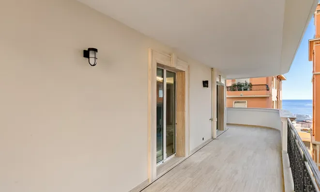 Недвижимость Apartment Monaco, Moneghetti: 8