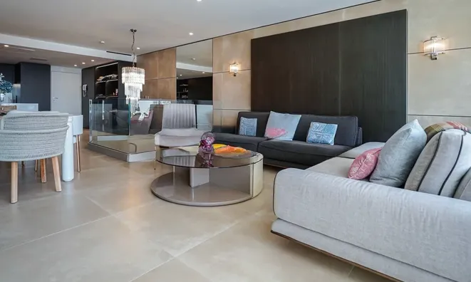 Недвижимость Apartment Monaco, Carre D'Or: 2