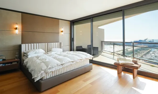 Недвижимость Apartment Monaco, Carre D'Or: 7