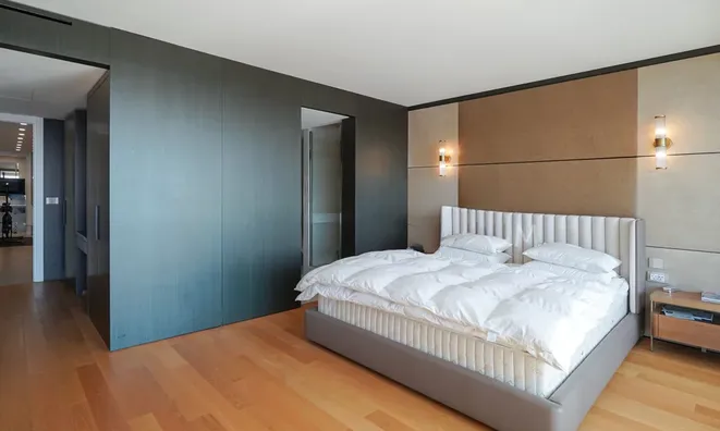 Недвижимость Apartment Monaco, Carre D'Or: 8