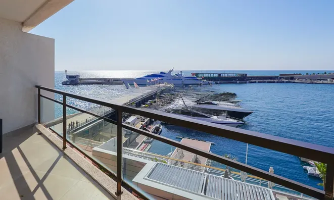 Недвижимость Apartment Monaco, Carre D'Or: 10