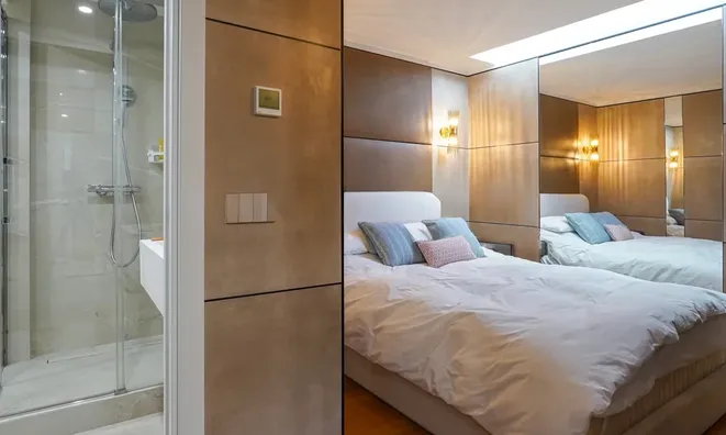 Недвижимость Apartment Monaco, Carre D'Or: 12