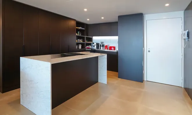 Недвижимость Apartment Monaco, Carre D'Or: 15